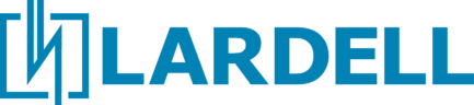 Lardell Sweden Logo